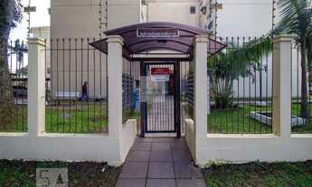 Imagem 3: Apartamento à venda em Porto Alegre, Humaitá, com 2 quartos, 58,00m²