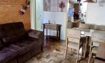 Imagem 3: Apartamento à venda em Porto Alegre, Humaitá, com 2 quartos, 58,00m²