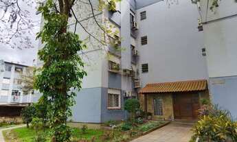 Imagem: Apartamento à venda em Porto Alegre, Humaitá