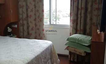 Imagem 6: Apartamento à venda em Porto Alegre, Humaitá, com 3 quartos, 89m²