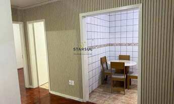 Imagem 3: Apartamento à venda em Porto Alegre, Jardim Botânico, com 2 quartos, 62,00m²