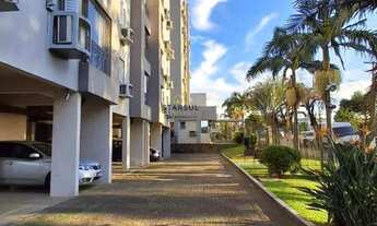 Imagem 2: Apartamento à venda em Porto Alegre, Jardim Itu, com 2 quartos, 52,00m²