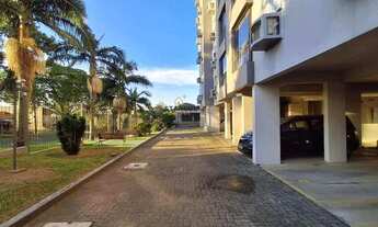 Imagem 3: Apartamento à venda em Porto Alegre, Jardim Itu, com 2 quartos, 52,00m²