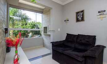 Imagem 3: Apartamento à venda em Porto Alegre, Morro Santana, com 2 quartos, 70,00m²