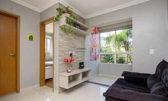 Imagem 7: Apartamento à venda em Porto Alegre, Morro Santana, com 2 quartos, 70,00m²