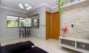 Imagem 6: Apartamento à venda em Porto Alegre, Morro Santana, com 2 quartos, 70,00m²