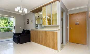 Imagem 2: Apartamento à venda em Porto Alegre, Morro Santana, com 2 quartos, 70,00m²