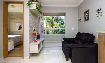 Imagem 5: Apartamento à venda em Porto Alegre, Morro Santana, com 2 quartos, 70,00m²