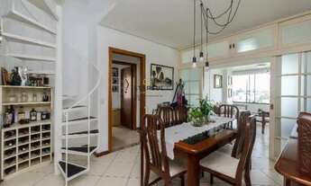 Imagem 6: Apartamento à venda em Porto Alegre, Santo Antônio, com 2 quartos, 147,00m²