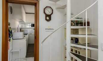 Imagem 7: Apartamento à venda em Porto Alegre, Santo Antônio, com 2 quartos, 147,00m²