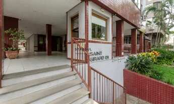 Imagem 2: Apartamento à venda em Porto Alegre, Santo Antônio, com 2 quartos, 147,00m²