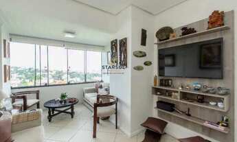 Imagem 5: Apartamento à venda em Porto Alegre, Santo Antônio, com 2 quartos, 147,00m²