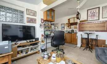 Imagem 4: Apartamento à venda em Porto Alegre, Santo Antônio, com 2 quartos, 147,00m²