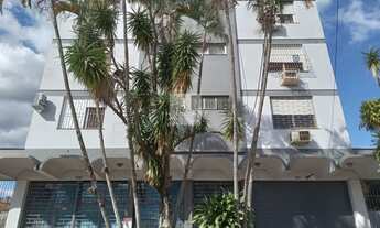 Imagem 2: Apartamento à venda em Porto Alegre, Sarandi, com 1 quarto, 48,00m²