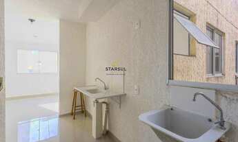 Imagem 3: Apartamento à venda em Porto Alegre, Sarandi, com 2 quartos, 41m²