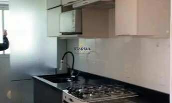 Imagem 4: Apartamento à venda em Porto Alegre, Parque Santa Fé, com 2 quartos, 44,00m²