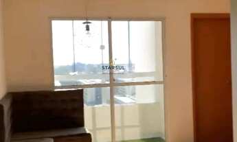 Imagem 3: Apartamento à venda em Porto Alegre, Parque Santa Fé, com 2 quartos, 44,00m²