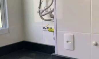 Imagem 5: Apartamento à venda em Porto Alegre, Parque Santa Fé, com 2 quartos, 44,00m²