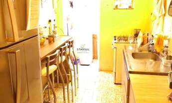 Imagem 3: Apartamento à venda em Porto Alegre, Petrópolis, com 2 quartos, 60,00m²