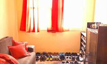 Imagem 4: Apartamento à venda em Porto Alegre, Petrópolis, com 2 quartos, 60,00m²