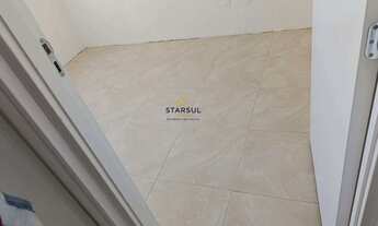 Imagem 5: Apartamento à venda em Porto Alegre, Restinga, com 2 quartos, 41m²