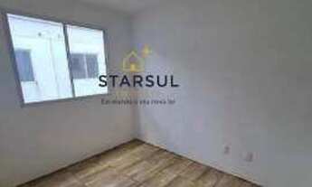 Imagem 5: Apartamento à venda em Porto Alegre, Restinga, com 2 quartos, 42m²