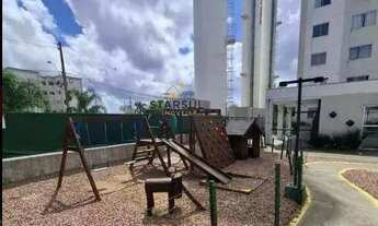 Imagem 3: Apartamento à venda em Porto Alegre, Restinga, com 2 quartos, 45m²