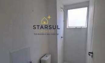 Imagem 6: Apartamento à venda em Porto Alegre, Restinga, com 2 quartos, 42m²