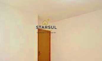 Imagem 7: Apartamento à venda em Porto Alegre, Restinga, com 2 quartos, 42m²