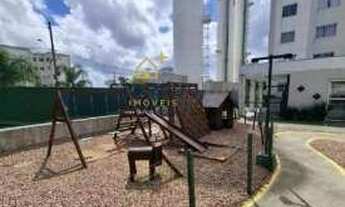 Imagem: Apartamento à venda em Porto Alegre, Restinga