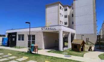 Imagem: Apartamento à venda em Porto Alegre, Restinga