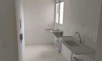 Imagem 6: Apartamento à venda em Porto Alegre, Restinga, com 2 quartos, 41m²