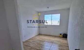 Imagem 2: Apartamento à venda em Porto Alegre, Restinga, com 2 quartos, 42m²