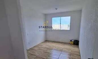 Imagem 6: Apartamento à venda em Porto Alegre, Restinga, com 2 quartos, 45m²