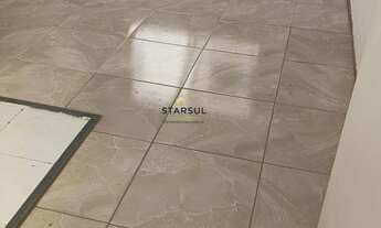 Imagem 3: Apartamento à venda em Porto Alegre, Restinga, com 2 quartos, 41m²