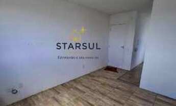 Imagem 3: Apartamento à venda em Porto Alegre, Restinga, com 2 quartos, 42m²