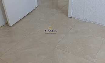 Imagem 4: Apartamento à venda em Porto Alegre, Restinga, com 2 quartos, 41m²