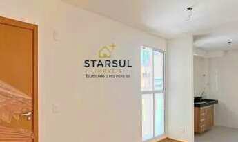 Imagem 6: Apartamento à venda em Porto Alegre, Restinga, com 2 quartos, 42m²