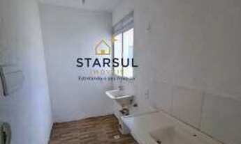 Imagem 4: Apartamento à venda em Porto Alegre, Restinga, com 2 quartos, 42m²