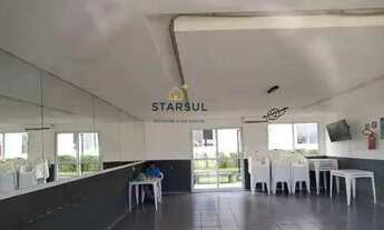 Imagem 5: Apartamento à venda em Porto Alegre, Restinga, com 2 quartos, 45m²