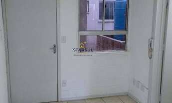 Imagem 6: Apartamento à venda em Porto Alegre, Rubem Berta, com 2 quartos, 45m²