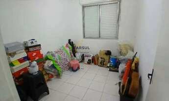 Imagem 6: Apartamento à venda em Porto Alegre, Rubem Berta, com 2 quartos, 53,00m²