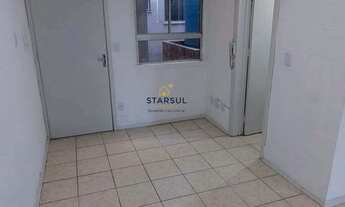 Imagem 5: Apartamento à venda em Porto Alegre, Rubem Berta, com 2 quartos, 45m²