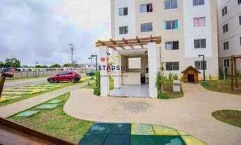 Imagem 2: Apartamento à venda em Porto Alegre, Rubem Berta, com 2 quartos, 46m²