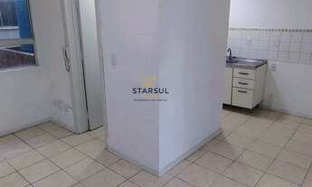 Imagem 7: Apartamento à venda em Porto Alegre, Rubem Berta, com 2 quartos, 45m²