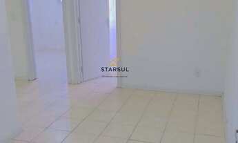 Imagem 4: Apartamento à venda em Porto Alegre, Rubem Berta, com 2 quartos, 45m²