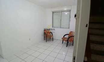 Imagem 2: Apartamento à venda em Porto Alegre, Rubem Berta, com 2 quartos, 53,00m²