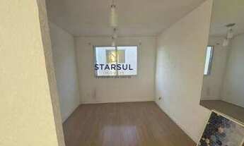 Imagem 4: Apartamento à venda em Porto Alegre, Rubem Berta, com 2 quartos, 46m²