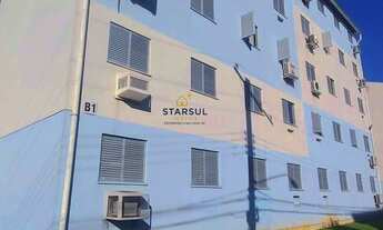 Imagem 2: Apartamento à venda em Porto Alegre, Rubem Berta, com 2 quartos, 45m²