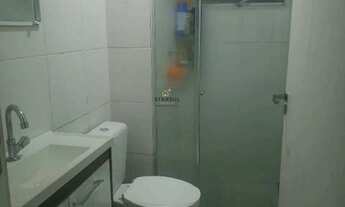 Imagem 7: Apartamento à venda em São Leopoldo, Santos Dumont, com 2 quartos, 47,00m²